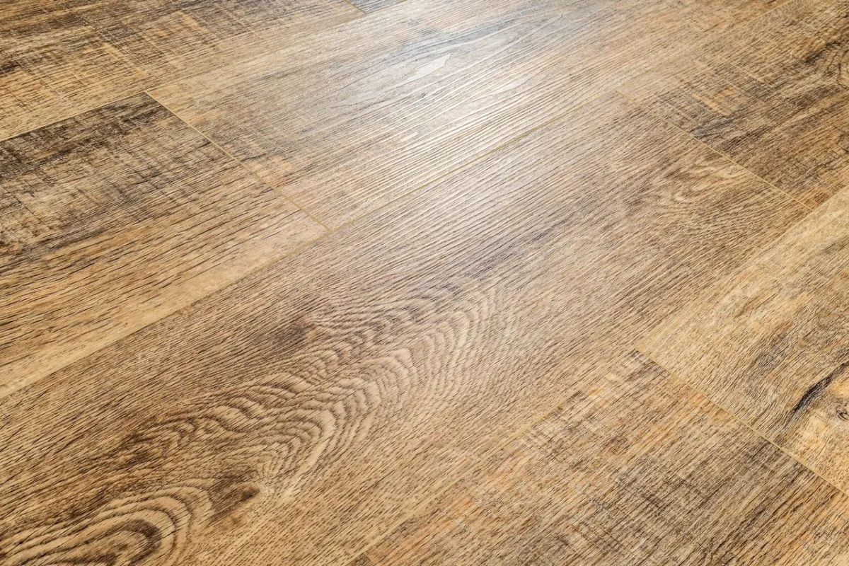 Кварцвиниловая плитка PM SKALLA Дуб Гране (Oak Grande) ST302