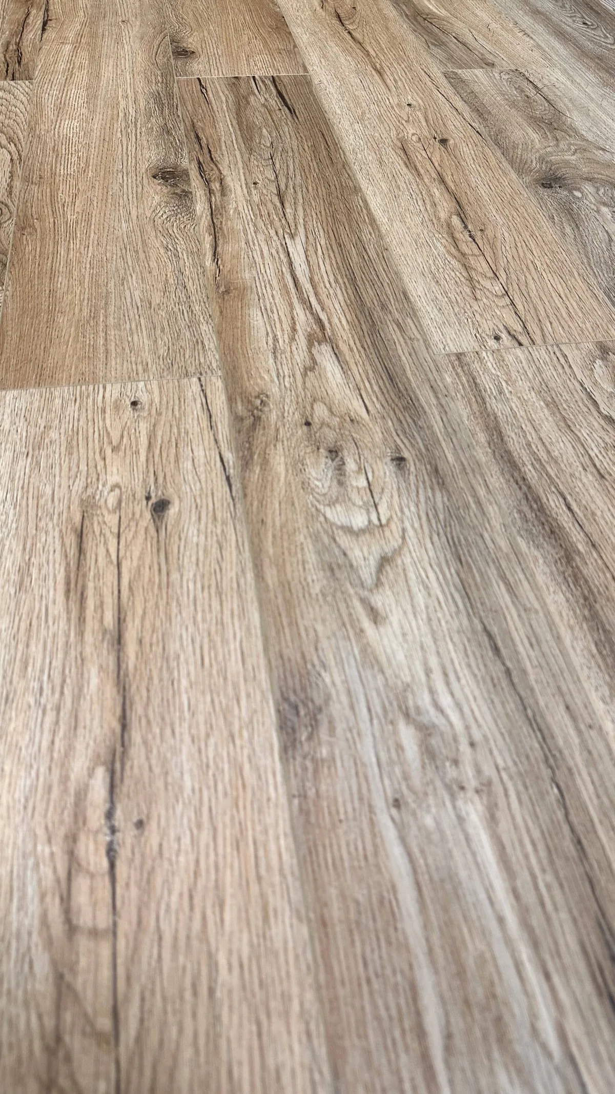 Кварцвиниловая плитка PM Дуб Клепп (Oak Klepp) NR604