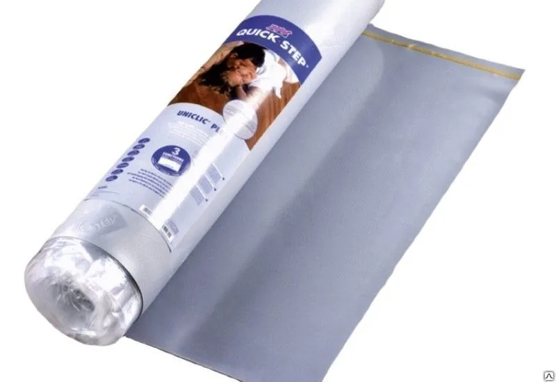 Подложка Quick-Step BASIC PLUS 2 Мм QSUDLBP15RU
