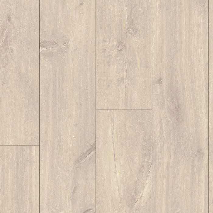 Ламинат Quick-Step Classic Кубинский дуб CLH1655