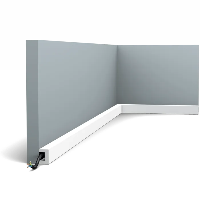 Потолочный карниз Orac Decor CX190 U-PROFILE