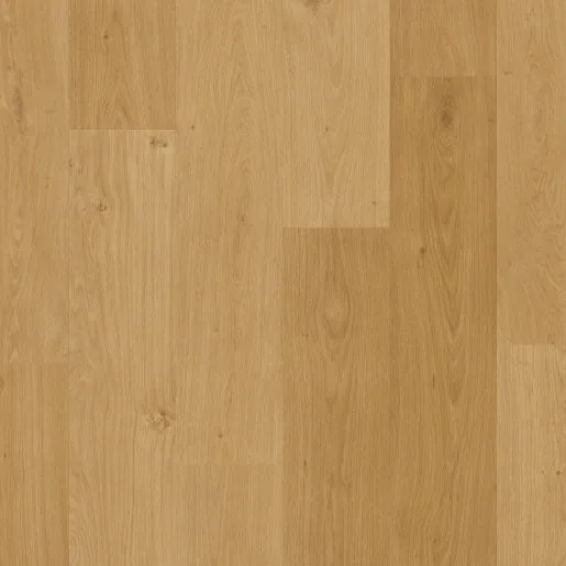 Кварцвиниловая плитка Quick-Step Дуб береговой медовый ALPHA VINYL Blos base AVSPT40320