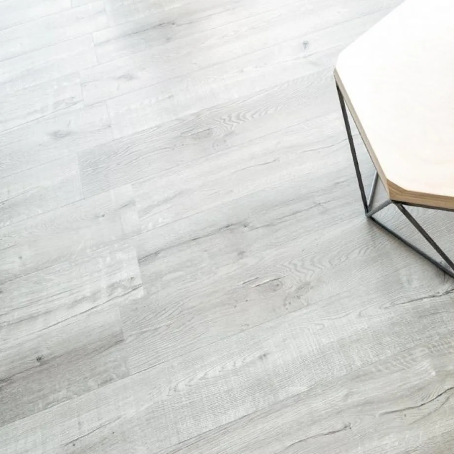 Кварцвиниловая плитка Alpine Floor Real Wood Дуб Verdan Синхронное тиснение ECO 2-4