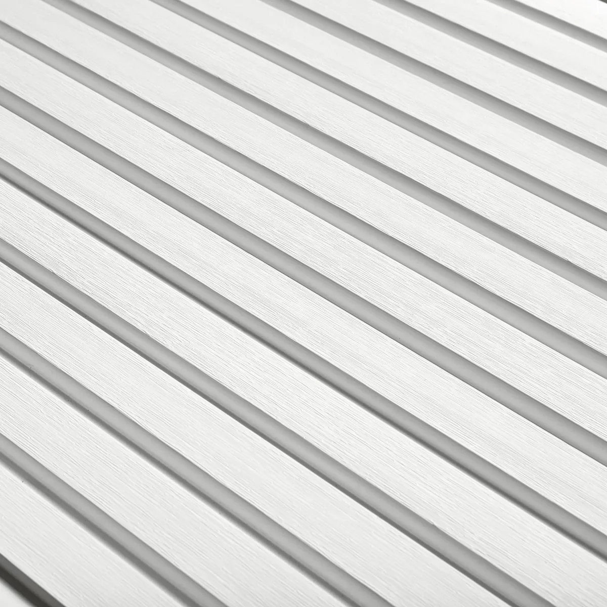 Стеновая панель CM Wall 4м WHITE (Уайт)