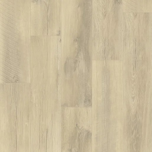 Ламинат Quick-Step Impressive Дуб светлый опалённый IM9060