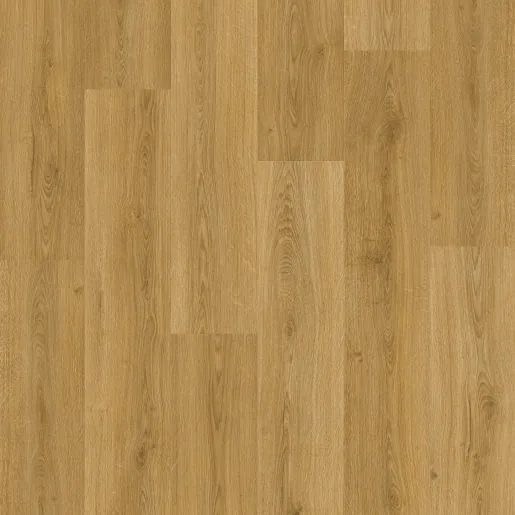 Кварцвиниловая плитка Quick-Step Дуб эко дымчатый ALPHA VINYL Bloom AVMPU40238 — фото 1