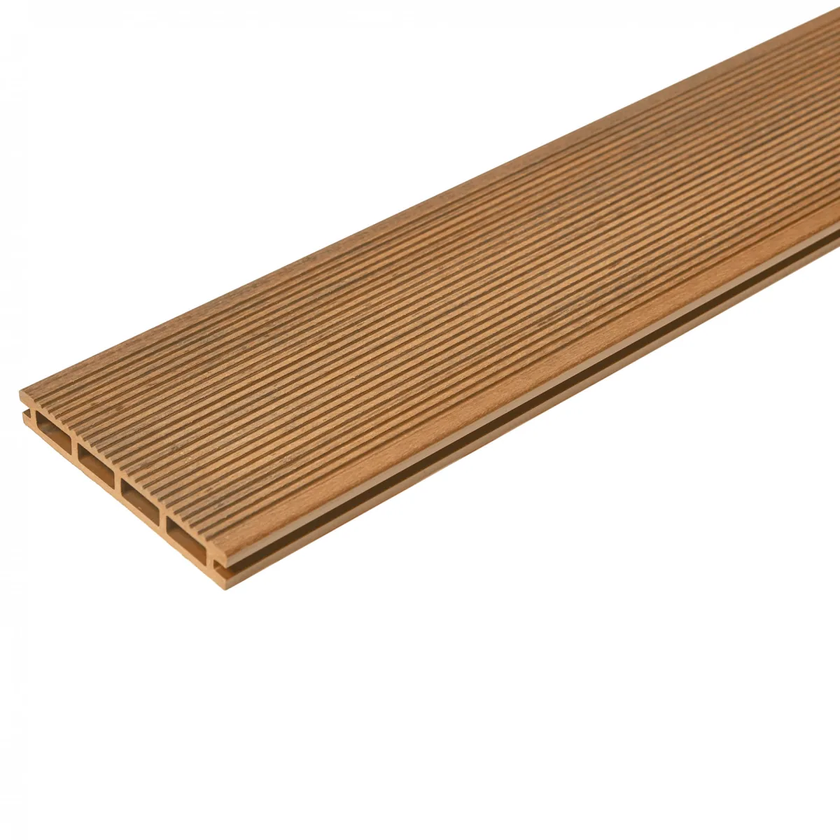 Террасная доска CM Decking LOCUST TEAK (Тик)