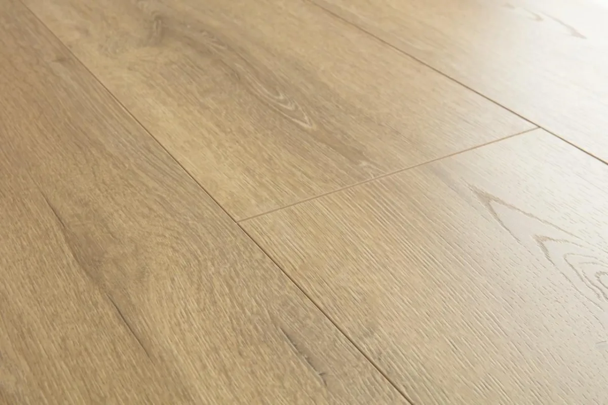 Ламинат Quick-Step Classic Дуб натуральный рустикальный CLH4085 — фото 3