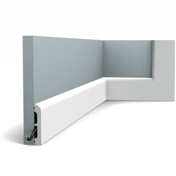 Плинтус Orac Decor SX183 CASCADE