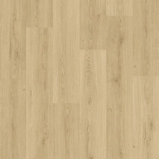 Кварцвиниловая плитка Quick-Step Доска эко бежевая ALPHA VINYL Bloom AVMPU40236