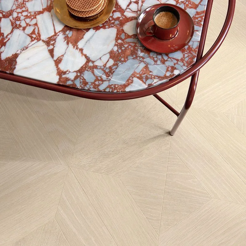 Ламинат Quick-Step Impressive Patterns Ultra Дуб палаццо бежевый IPU4672