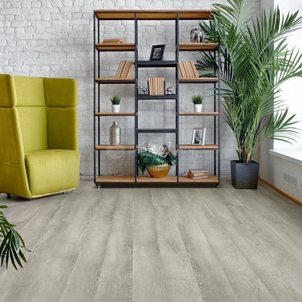 Кварцвиниловая плитка Alpine Floor Grand Sequoia Гранд секвойя каунда ECO 11-14