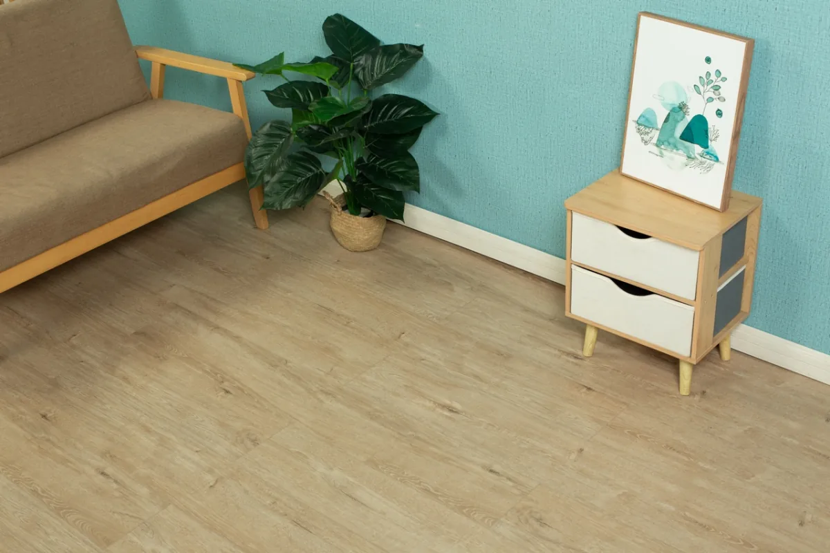 Кварцвиниловая плитка PM SPC ONEFLOOR ECO 5062