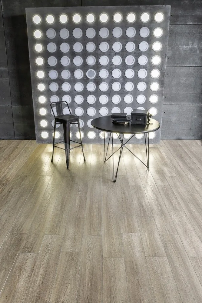 Подложка Alpine Floor Intense SPC Кварцвинил Туманный лес ECO 9-4