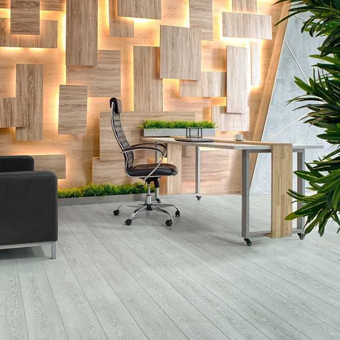 Кварцвиниловая плитка Alpine Floor Grand Sequoia Гранд секвойя дейнтри ECO 11-12