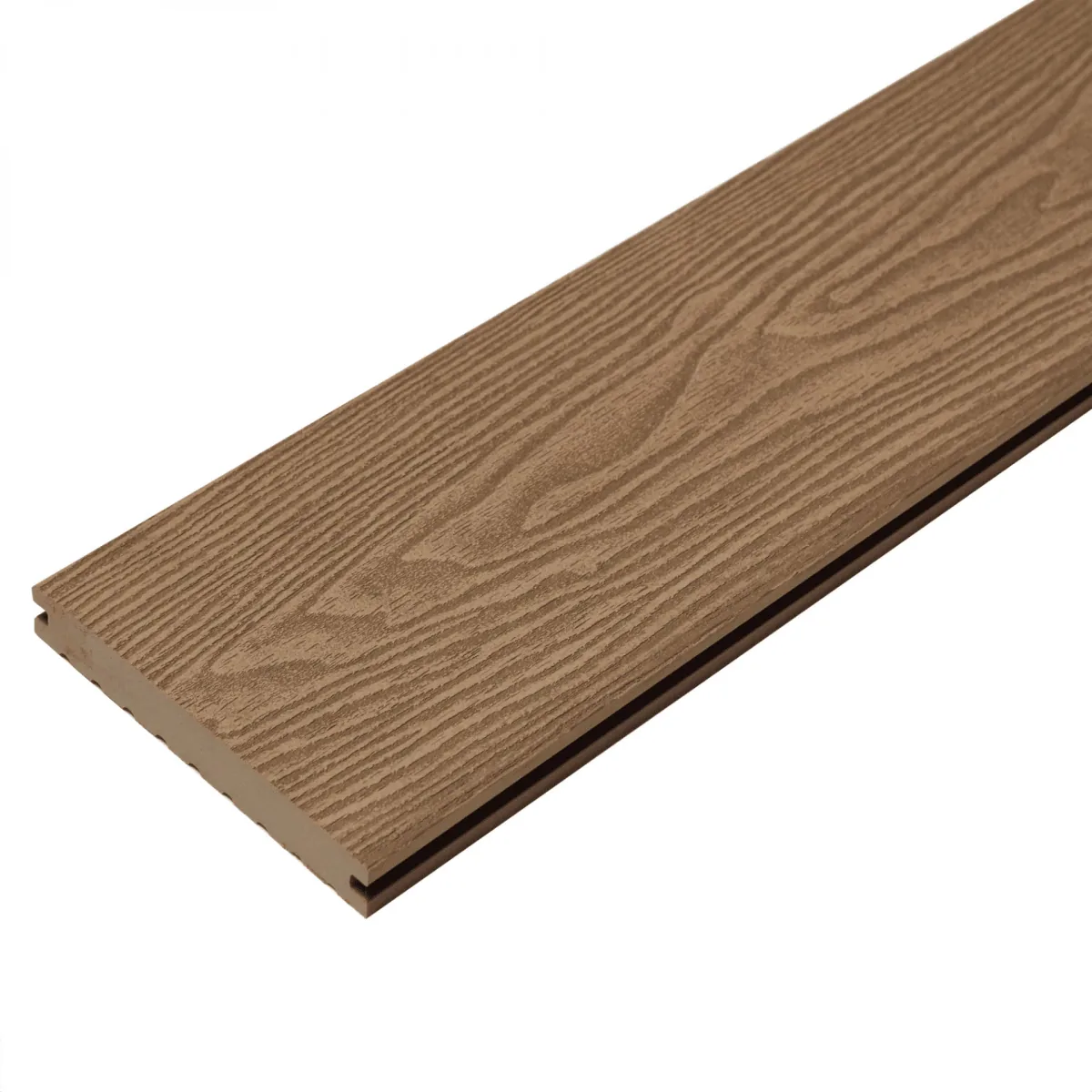 Террасная доска CM Decking VINTAGE SOLID OAK 4м (Дуб) OAK (Дуб)