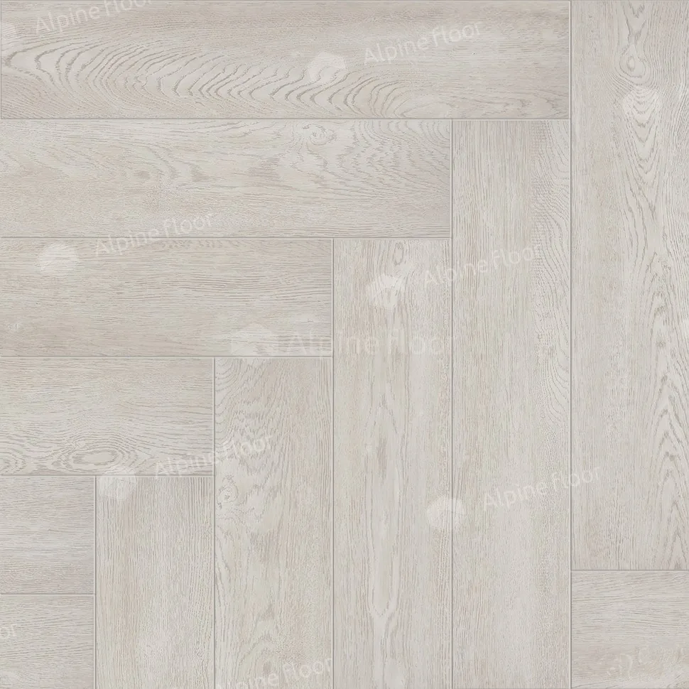 Кварцвиниловая плитка Alpine Floor Parquet Light Голубой лес есо 13-9