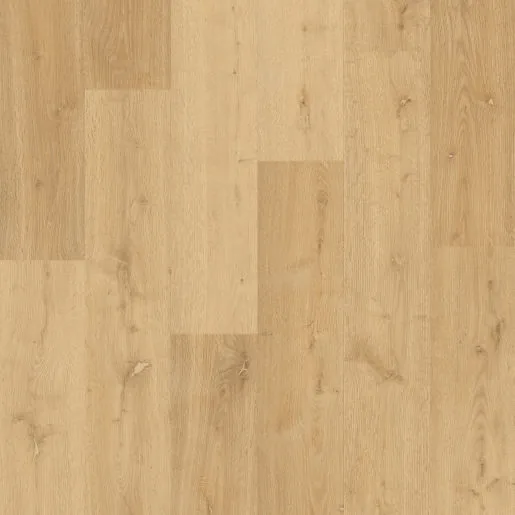 Кварцвиниловая плитка Quick-Step Дуб элегантный натуральный ALPHA VINYL Bloom AVMPU40316