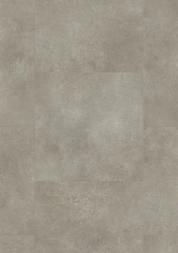 Клеевая кварцвиниловая плитка LVT Quick-Step Цемент теплый серый Blush SGTC20309 — фото 5