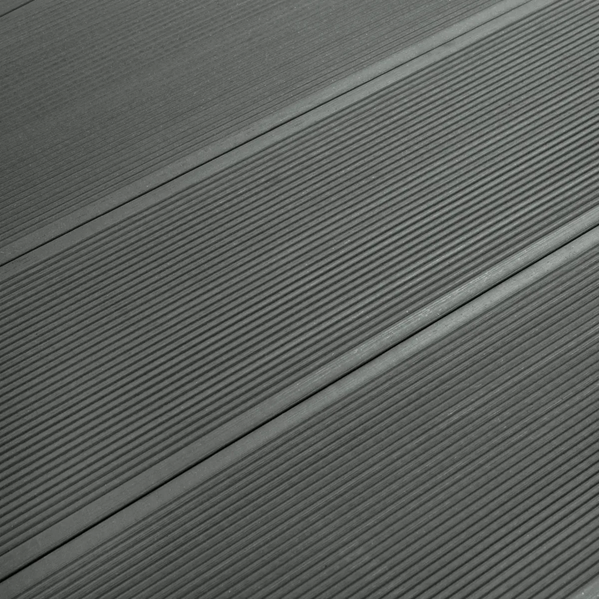 Террасная доска CM Decking GRAND EBONY (Эбонит)
