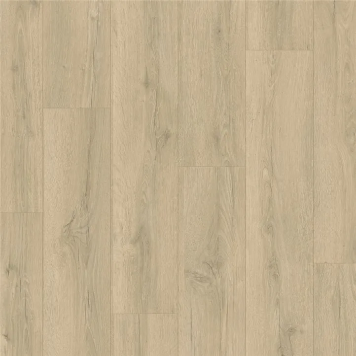 Ламинат Quick-Step Classic Дуб песочный греш CLH5791