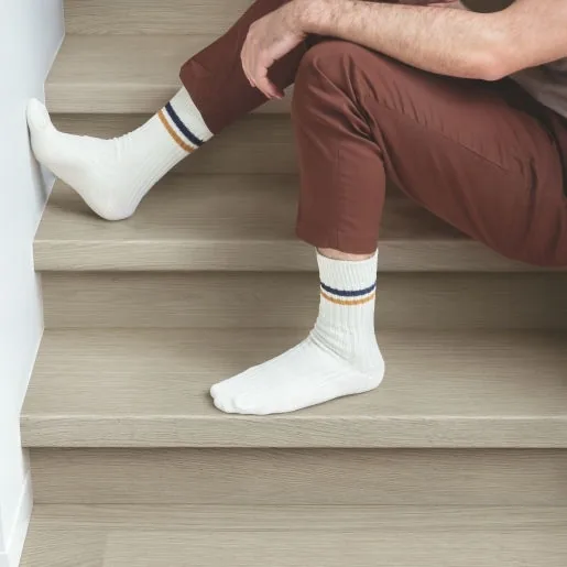 Кварцвиниловая плитка Quick-Step Дуб чиа ALPHA VINYL Blos base AVSPT40280
