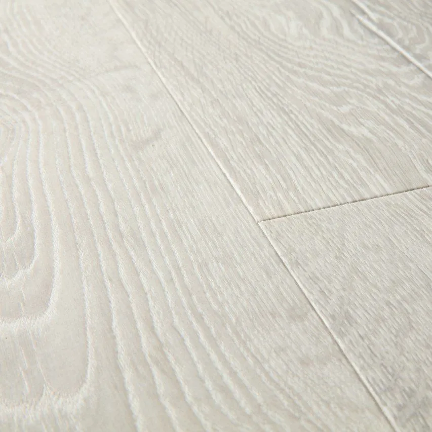 Ламинат Quick-Step Impressive Ultra Дуб фантазийный светло-серый IMU3560