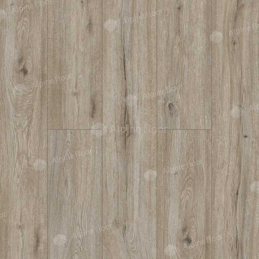 Кварцвиниловая плитка Alpine Floor Solo SPC Кварцвинил Прэсто ЕСО 14-8