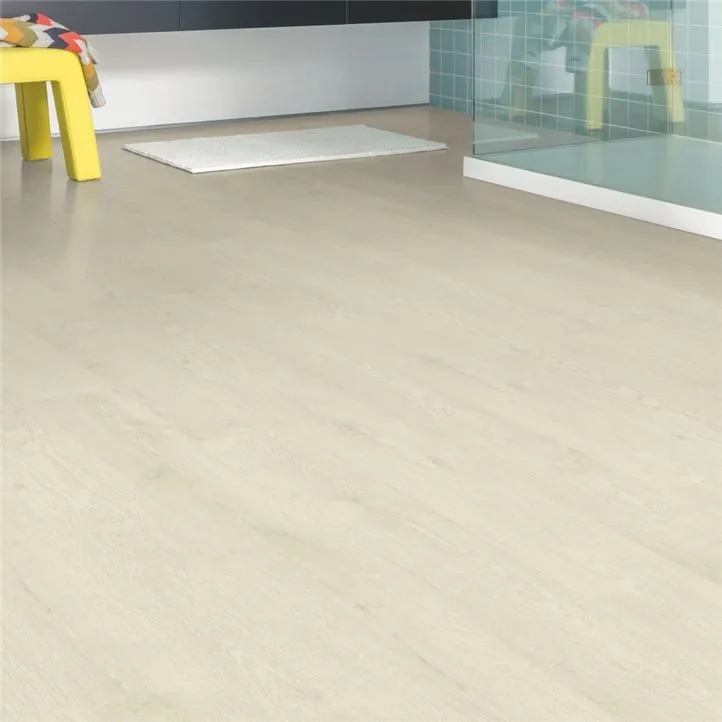 Ламинат Quick-Step Perspective Wood Доска дуба выбеленная промасленная PW6074