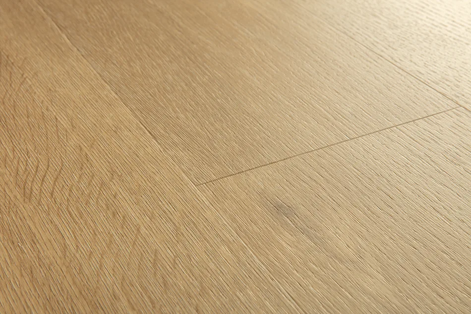 Клеевая кварцвиниловая плитка LVT Quick-Step Дуб сатиновый средний натуральный Liv SGSPC20311
