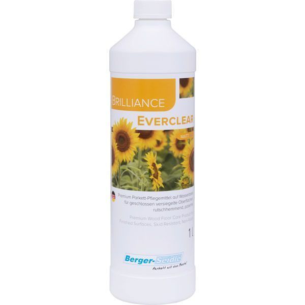 Berger Everclear