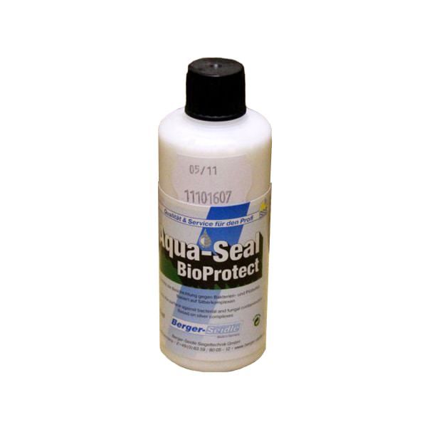 Добавка для водных лаков и средств ухода Berger BioProtect