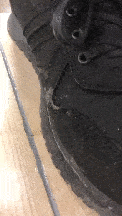 Berger Aqua-Seal Pafudima FlexFill Color