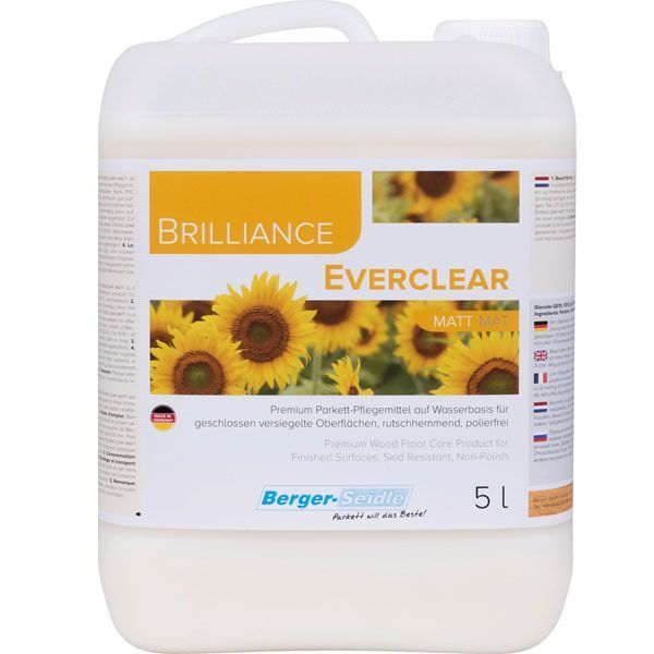 Berger Everclear