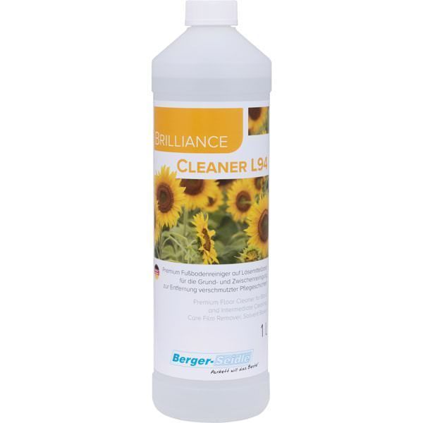 Очиститель плёнок средств ухода Berger L94 Cleaner