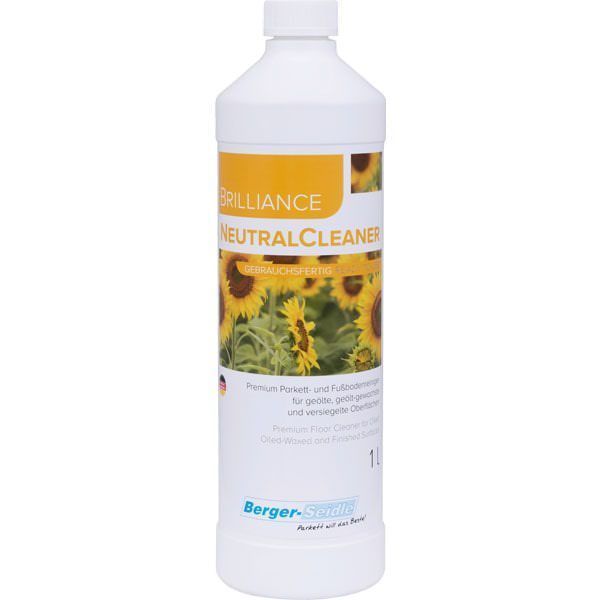 Средство для мытья пола Berger Classic NeutralCleaner