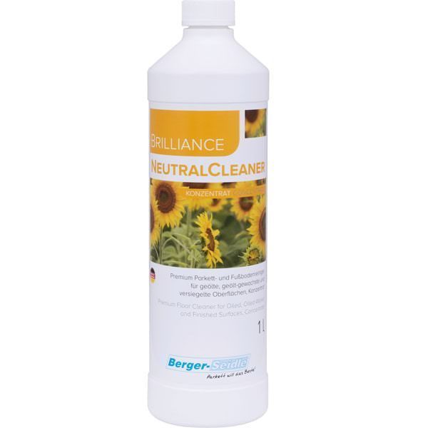 Средство для мытья пола Berger Classic NeutralCleaner