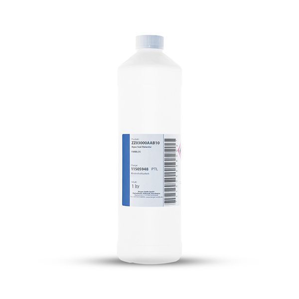 Замедлитель высыхания лака Berger Aqua Choice Retarder