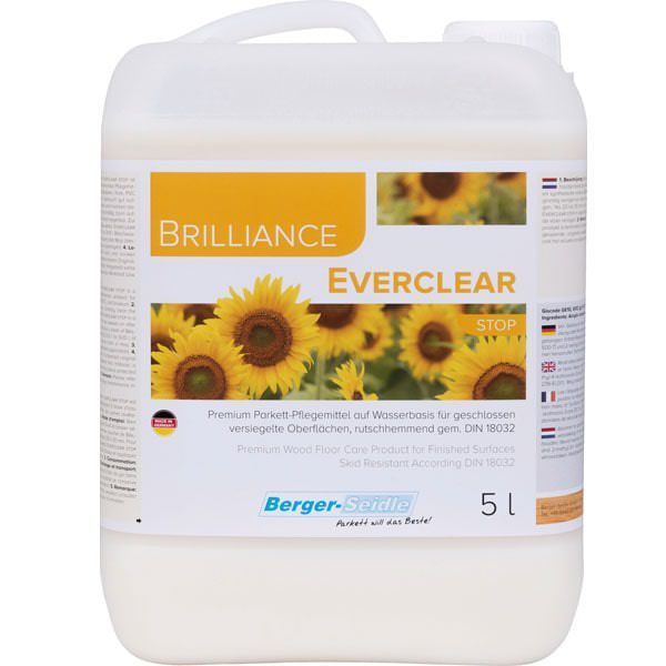 Berger Everclear