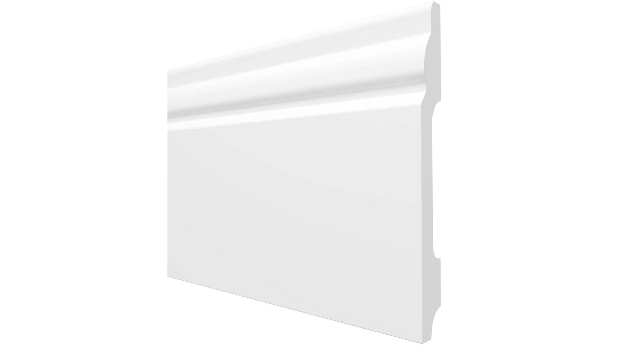 Плинтус DD15 DECOR-DIZAYN