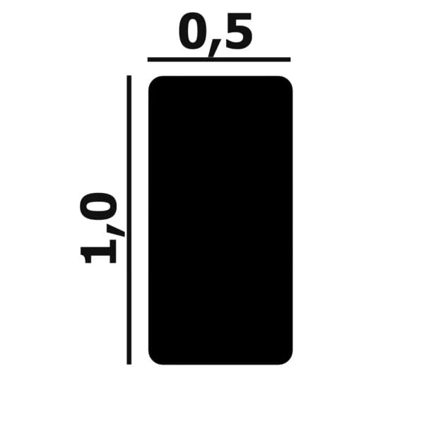 Стеновая панель P122 Perfect