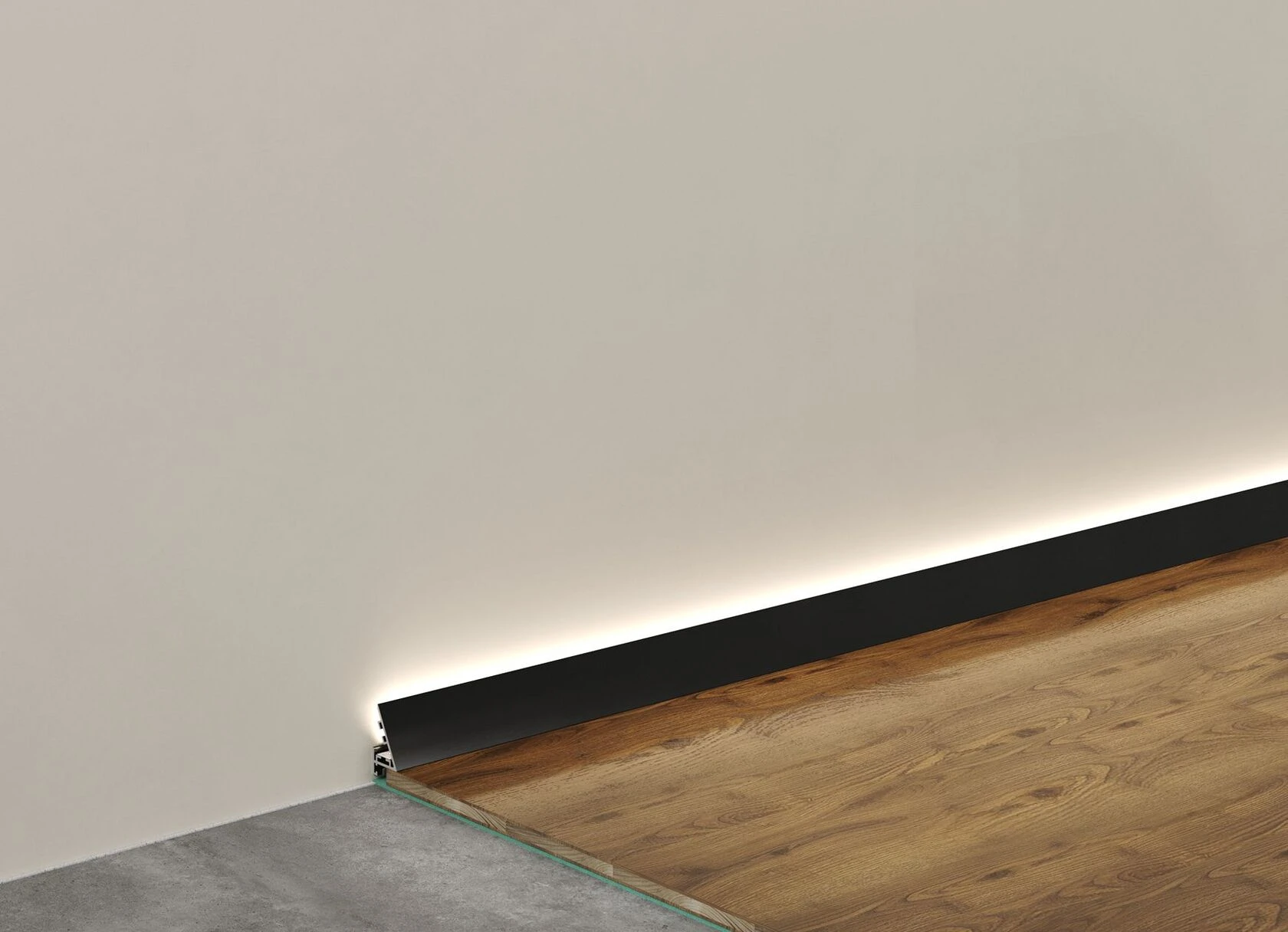 МИКРОПЛИНТУС Лайт (Light) LACONISTIQ