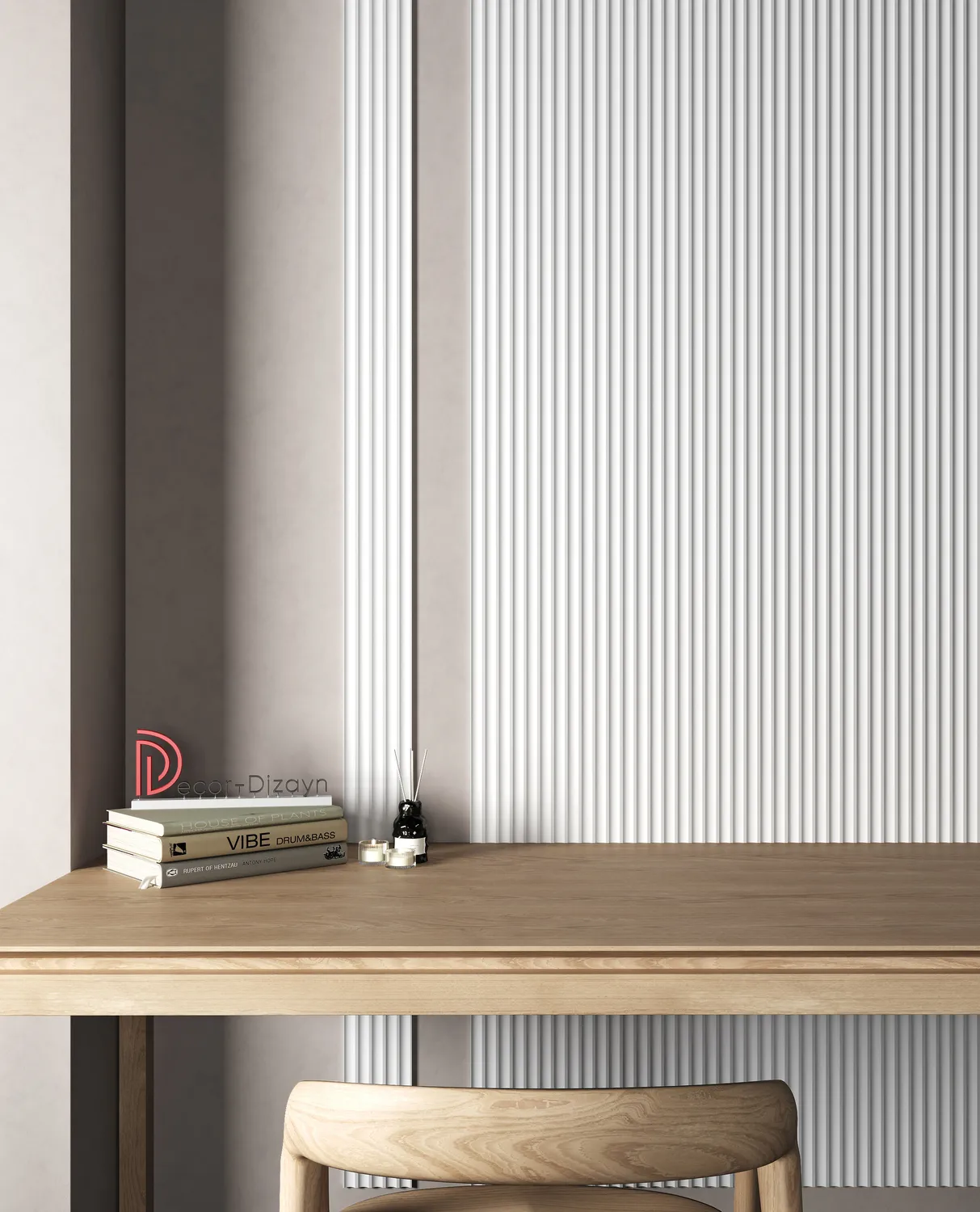Стеновая панель DD902 DECOR-DIZAYN