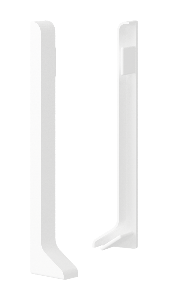 Заглушки АДГЕЗИВ (ADHESIVE)(пара) LACONISTIQ
