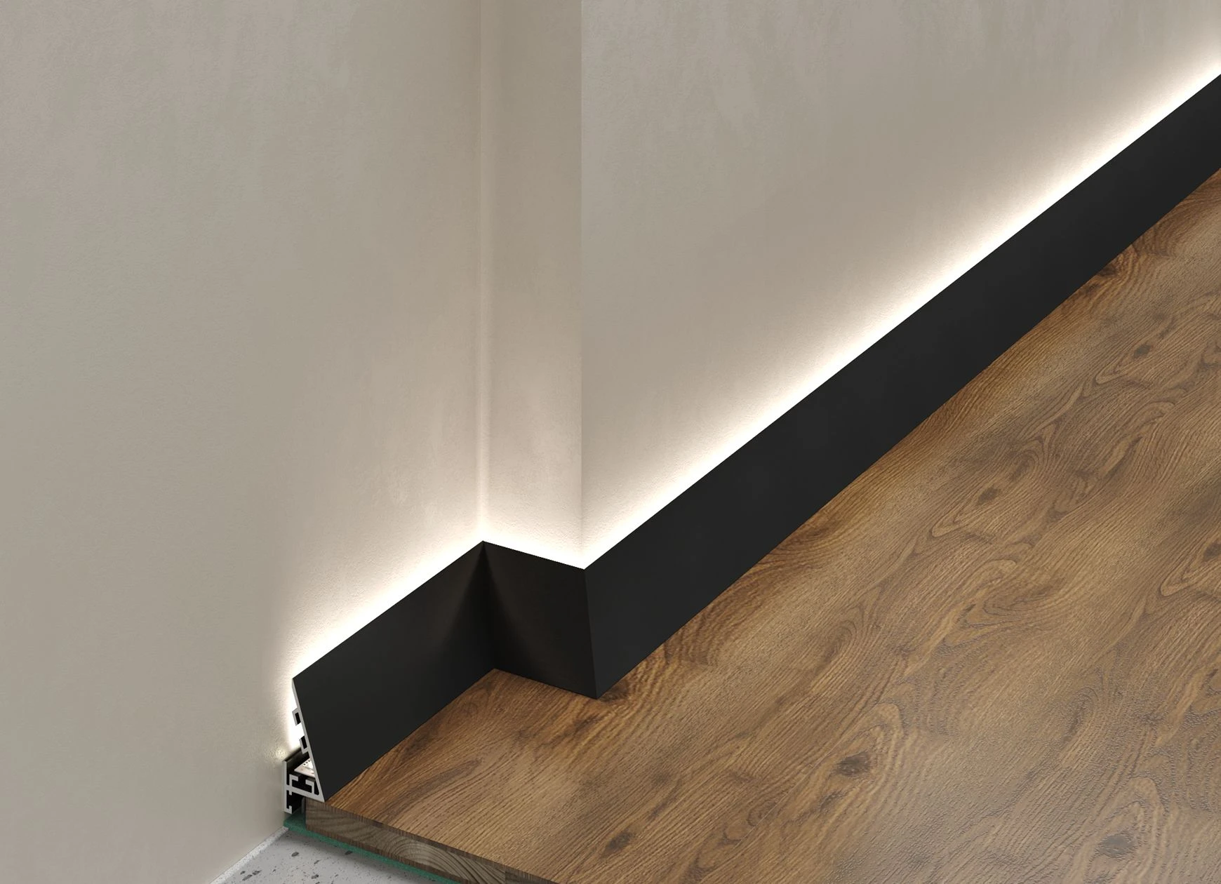 МИКРОПЛИНТУС Лайт (Light) LACONISTIQ