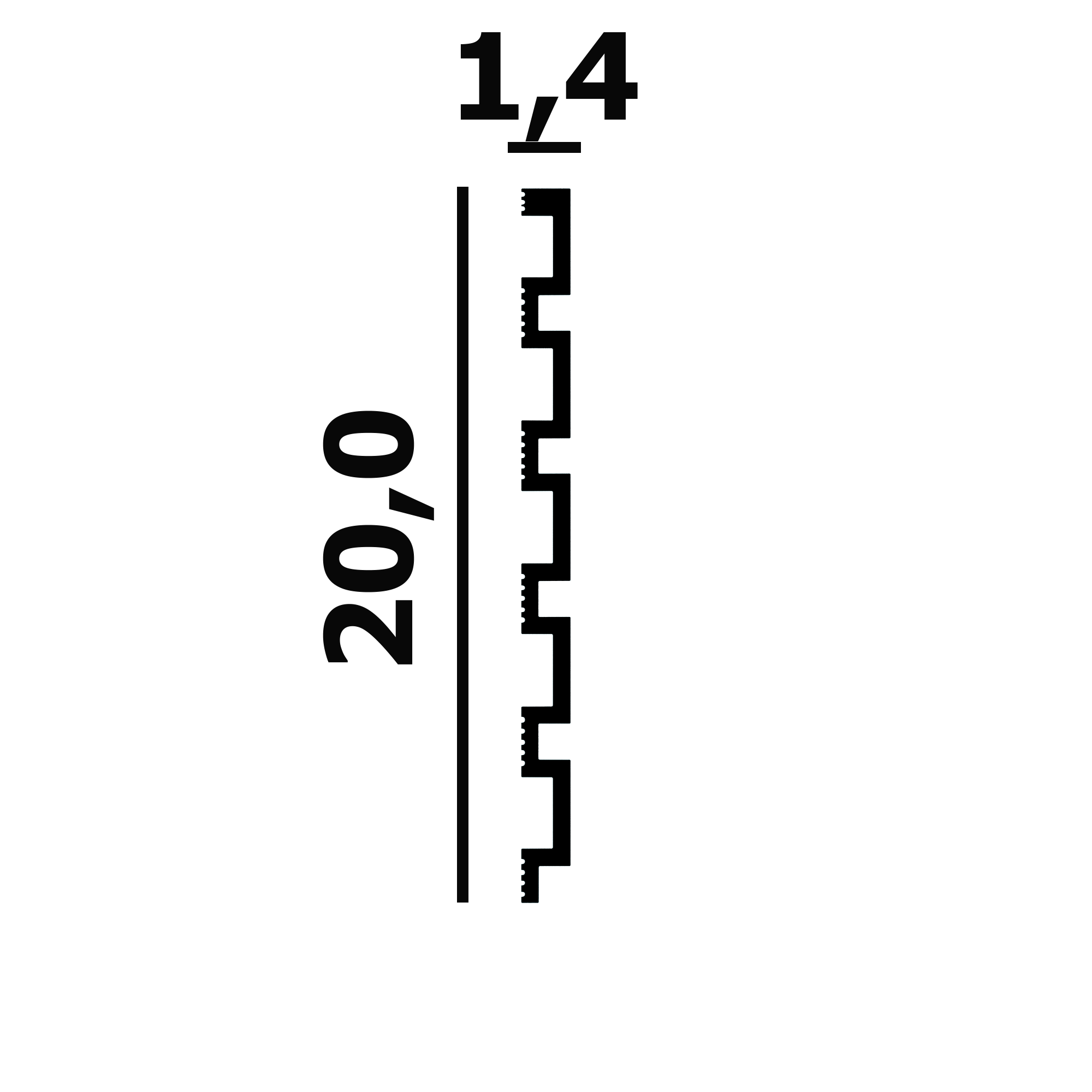 Стеновая панель P122-3000 Perfect