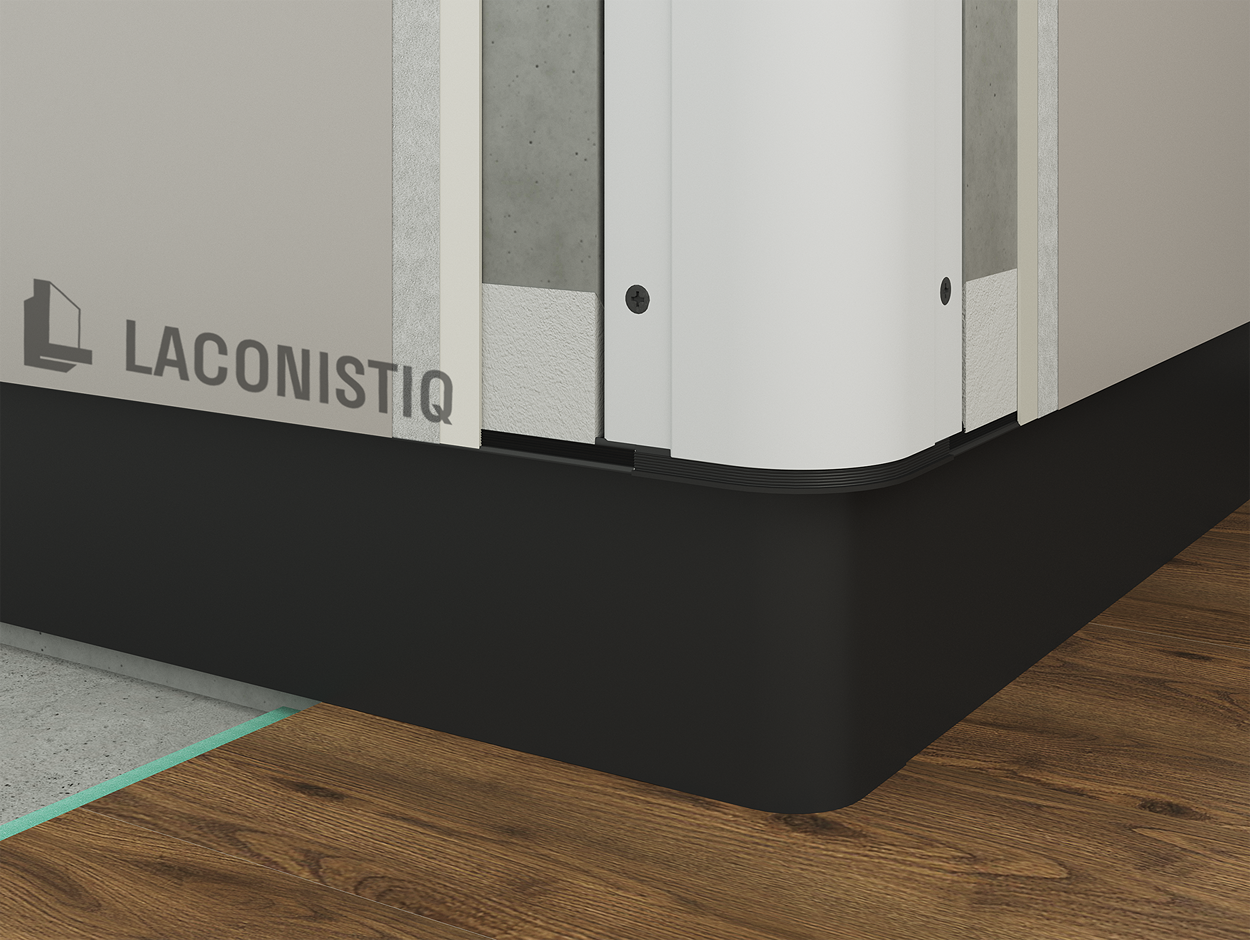 Laconistiq x Aratta