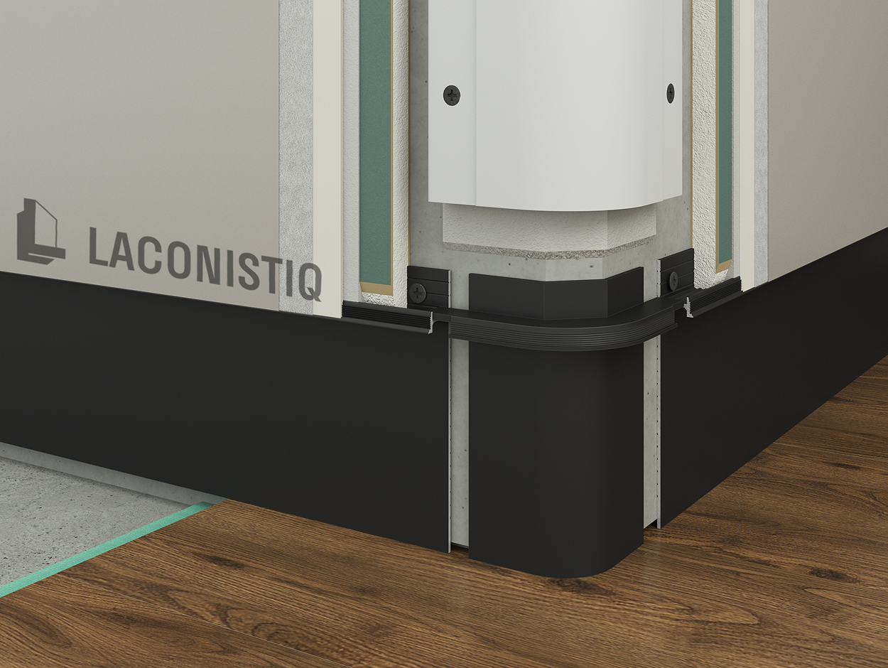Laconistiq x Aratta