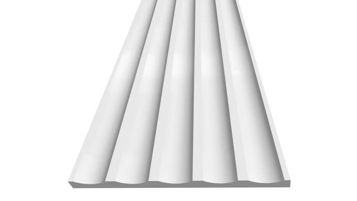Стеновая панель DD902(3m) DECOR-DIZAYN