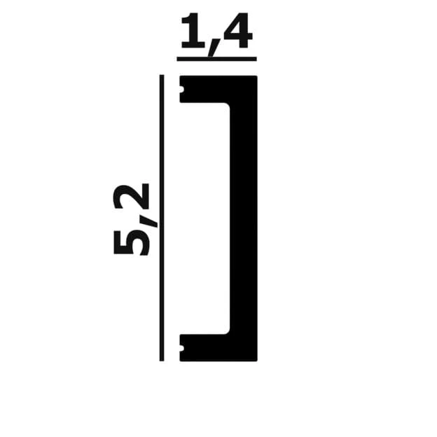 Стеновая панель P124 Perfect